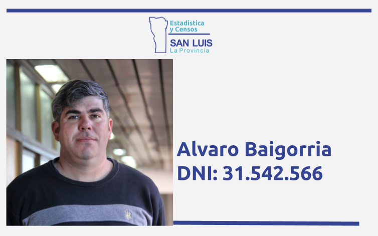 Alvaro Baigorria